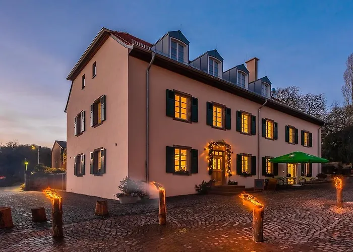 Landgasthaus Wintringer Hof
