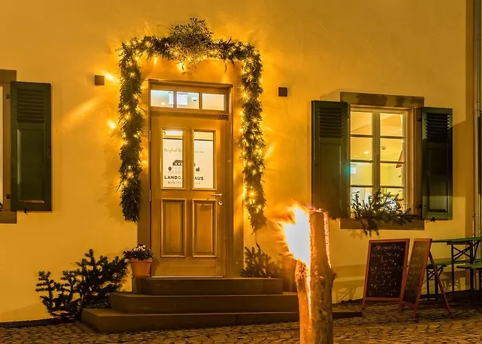 Landgasthaus Wintringer Hof
