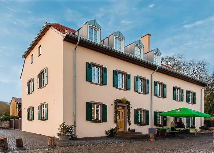Landgasthaus Wintringer Hof