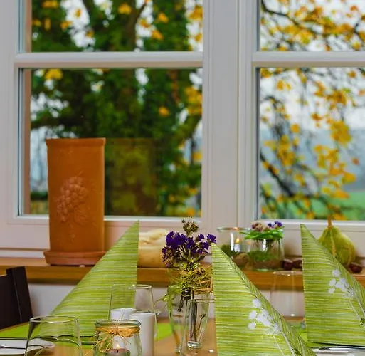 Hotel Landgasthaus Wintringer Hof Saarbrücken, Deutschland