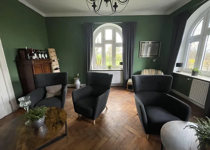 Landgasthof Witten Labenz, Deutschland