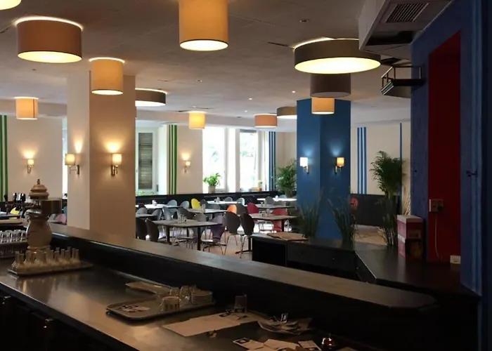 Hotel Continental Norimberga, Germania
