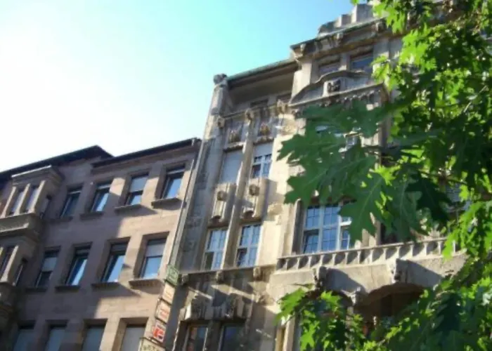 Hotel Continental