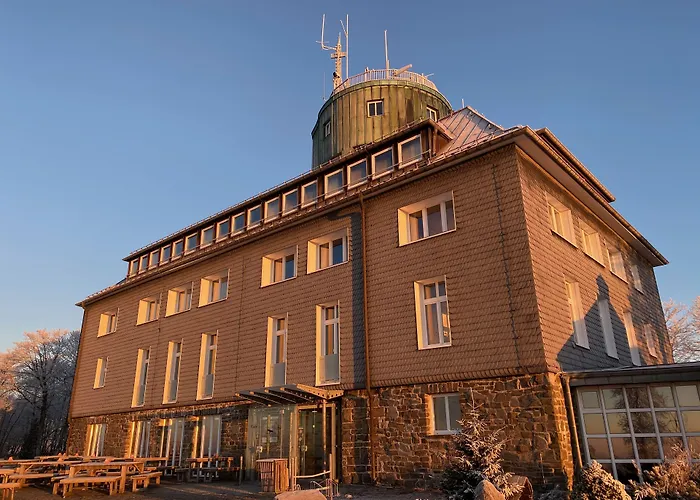 Astenturm Hotel