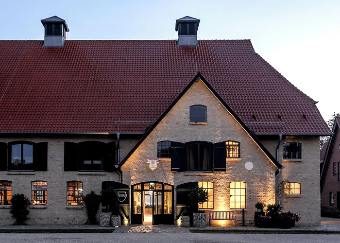 Hotel Gut Immenhof