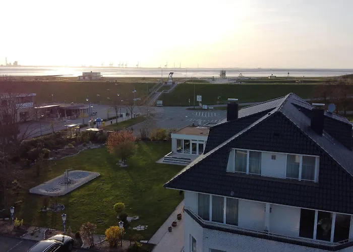 Am Friesenstrand