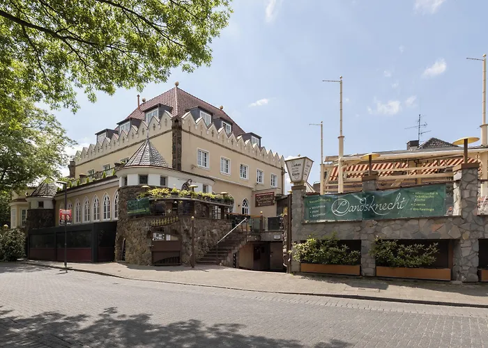 Wirtshaus& Landsknecht
