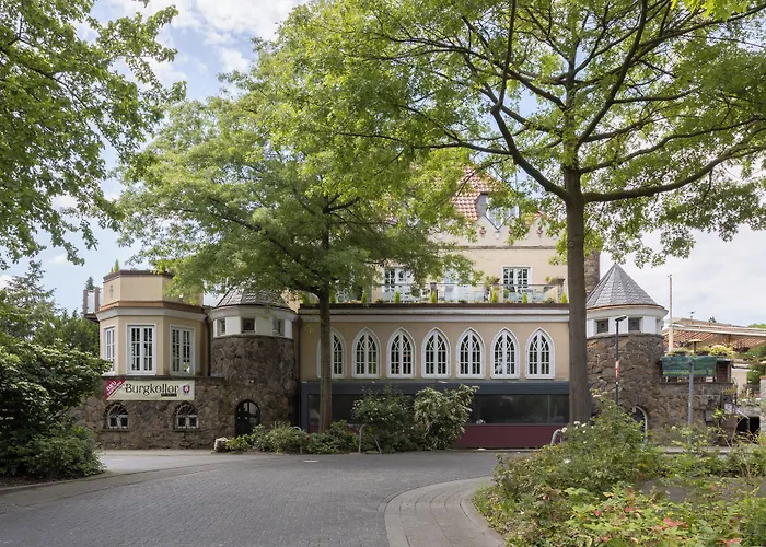 Wirtshaus& Landsknecht