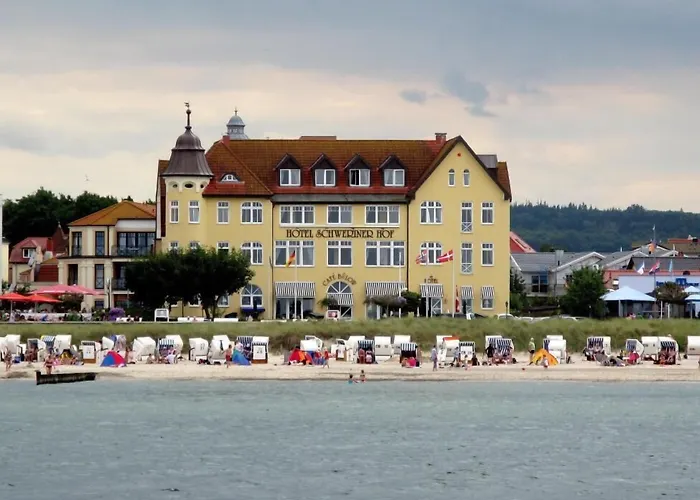 Schweriner Hof