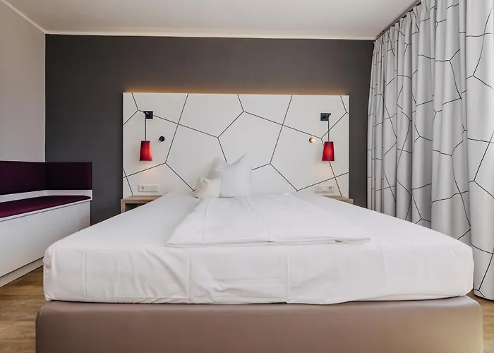 Hotel Ullrich Elfershausen, Deutschland