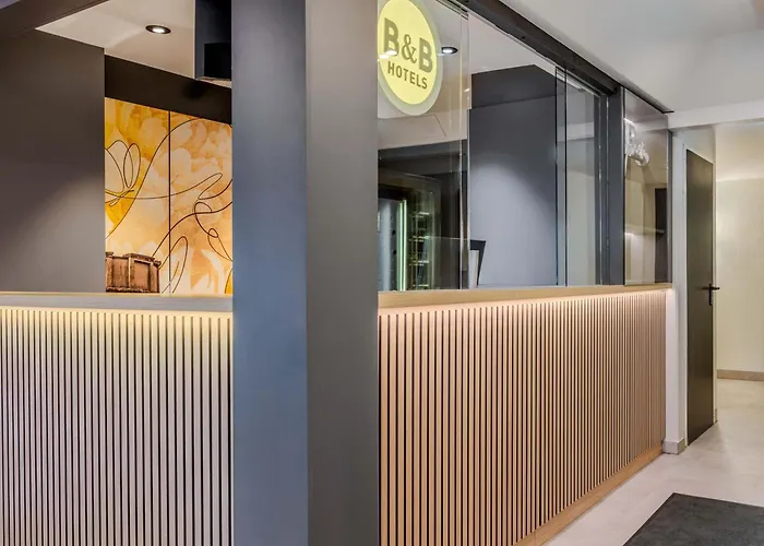 HOTEL Ingolstadt-Lenting
