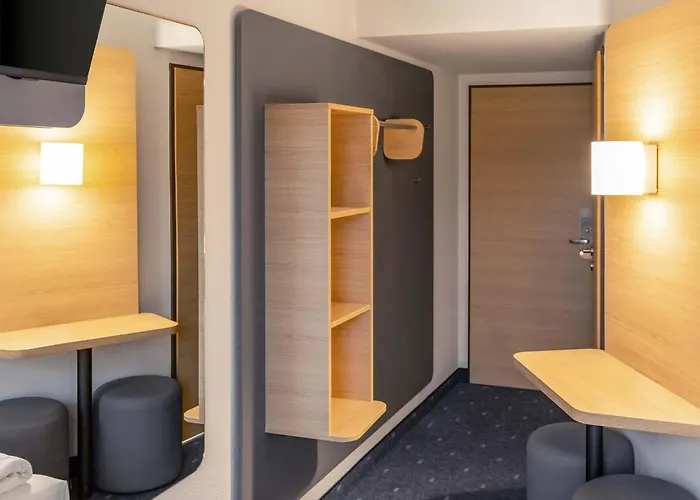 ibis budget Koblenz Nord Mülheim-Kärlich, Deutschland