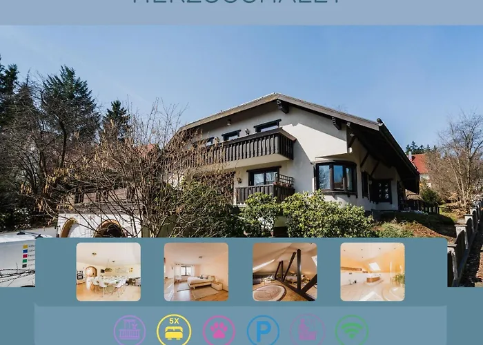 Herzogchalet