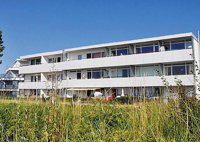 Sanddorn Haus Sanddorn - Whg 13