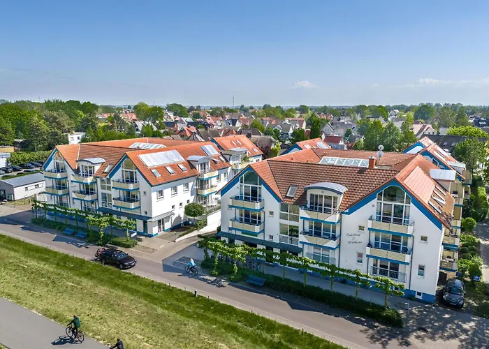 Residenz am Strand Wohnung 6-80
