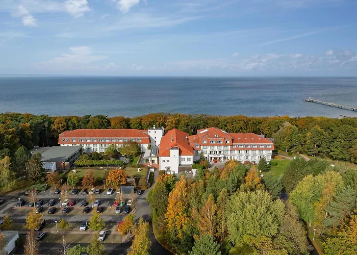 IFA Graal-Müritz &Spa