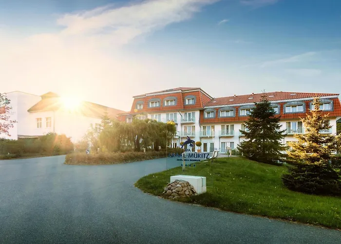 IFA Graal-Müritz &Spa