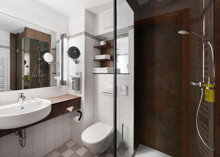 Designhotel + CongressCentrum Wienecke XI.