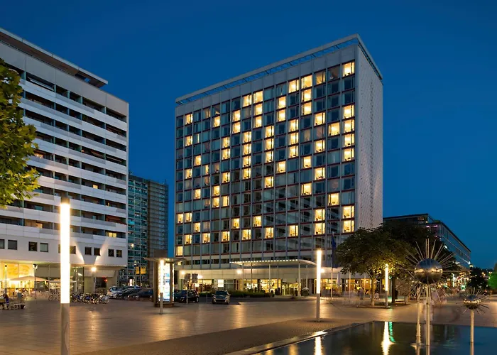 Barceló Newa