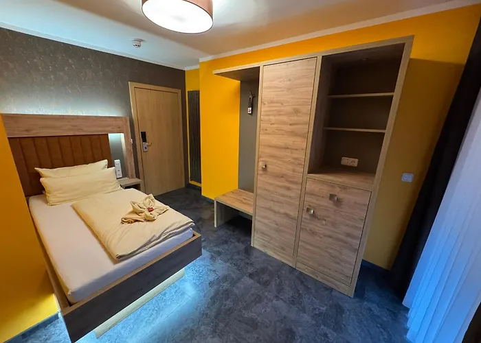 Heidekönig Hotel Celle, Deutschland
