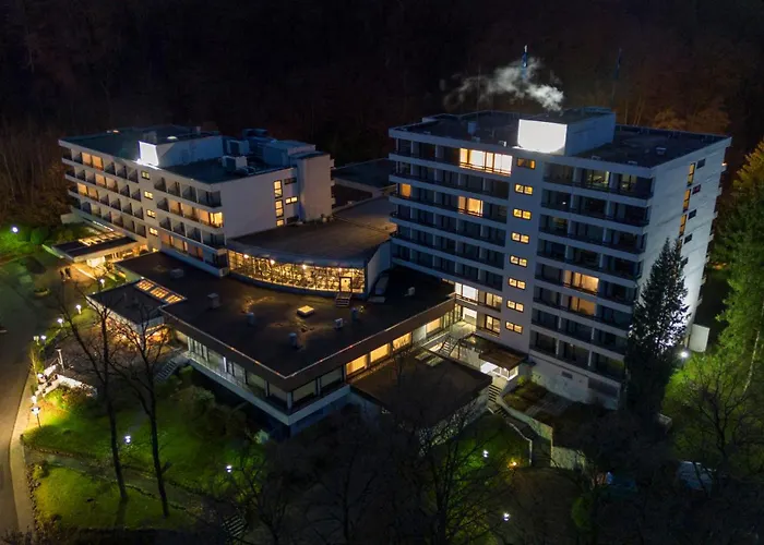 Dorint &Sportresort /Sauerland
