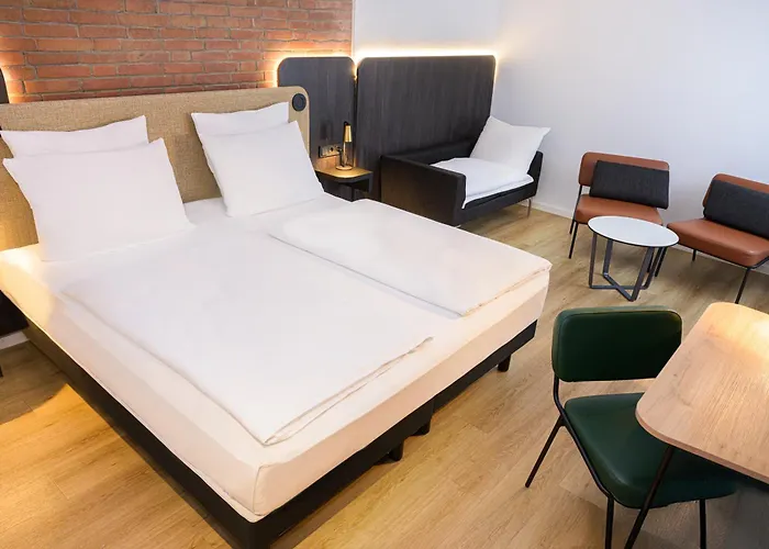 Tulip Inn Ludwigshafen
