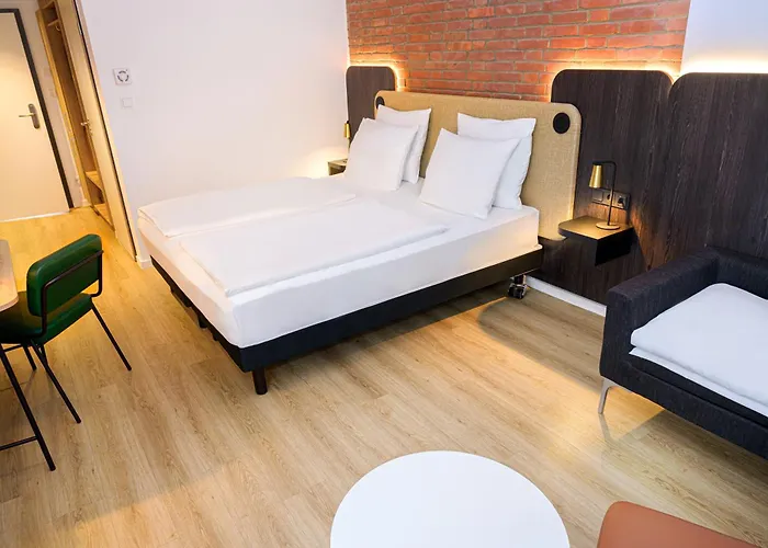 Tulip Inn Ludwigshafen