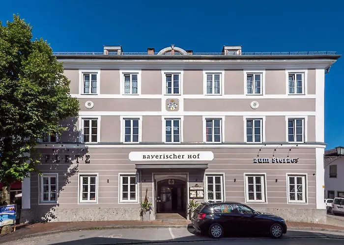 Bayerischer Hof