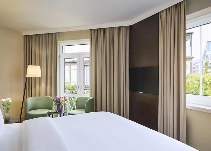 Nh Duesseldorf Koenigsallee, Germany