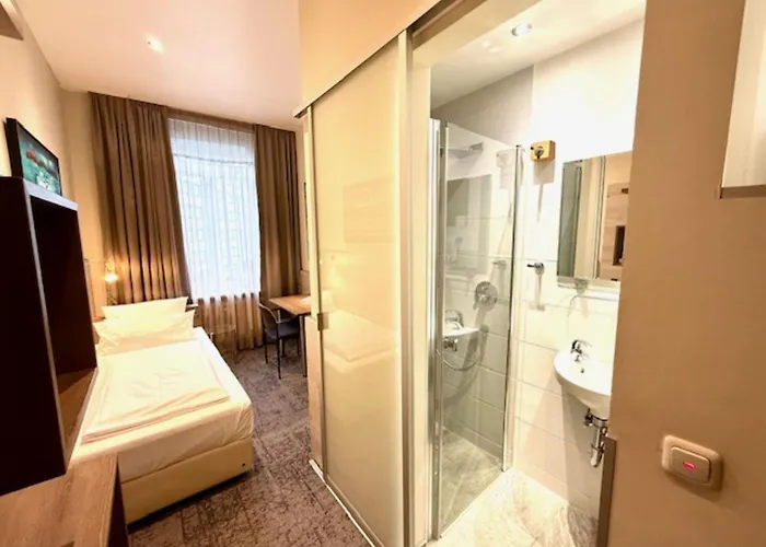 Hotel Central