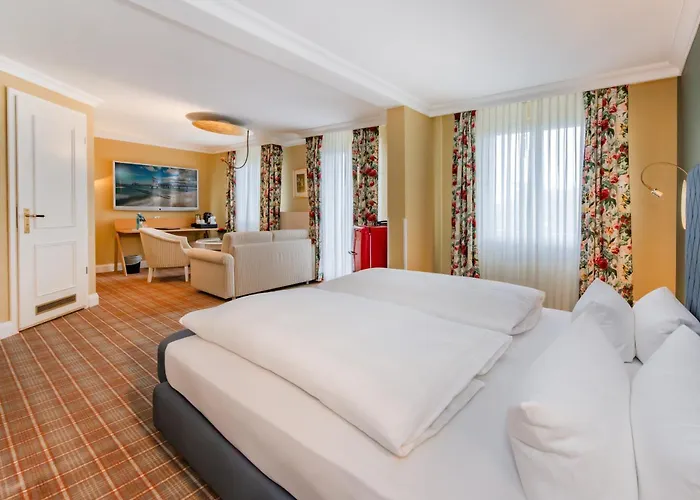 Strandhotel