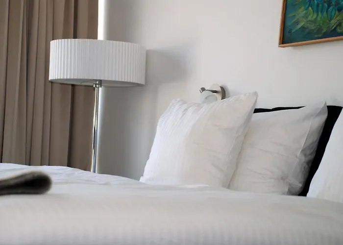 Hotel Njord