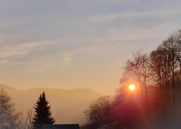 Talblick-