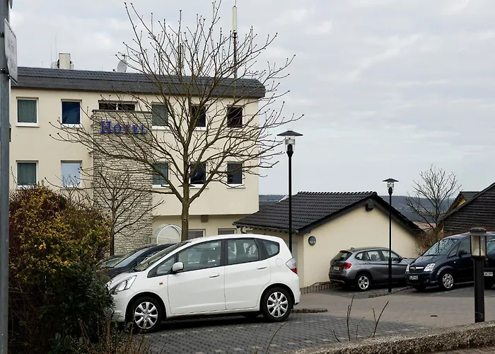 Panorama Hotel Glashutten , Germany