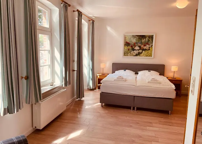 Pension Hessbögel