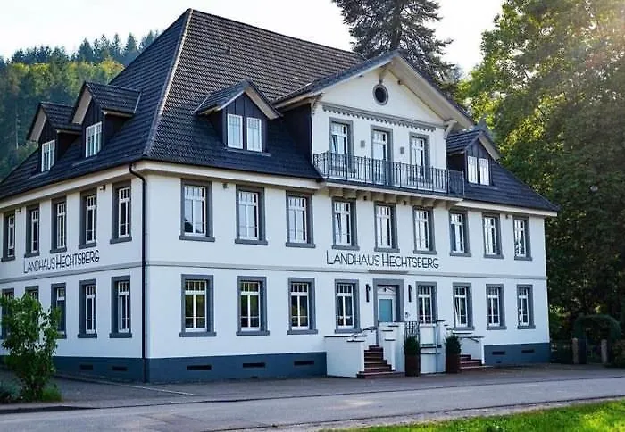 Landhaus Hechtsberg