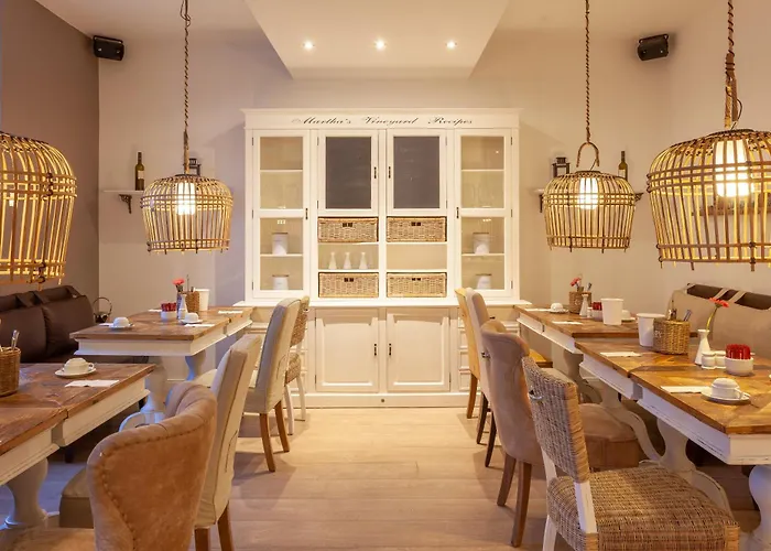 Suite Hotel Binz Familienhotel Ruegen, Germany