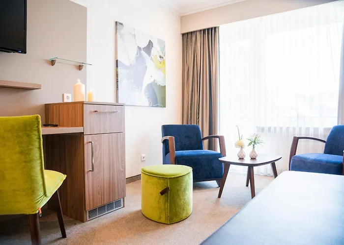Hotel Noltmann-Peters Bad Rothenfelde, Germany
