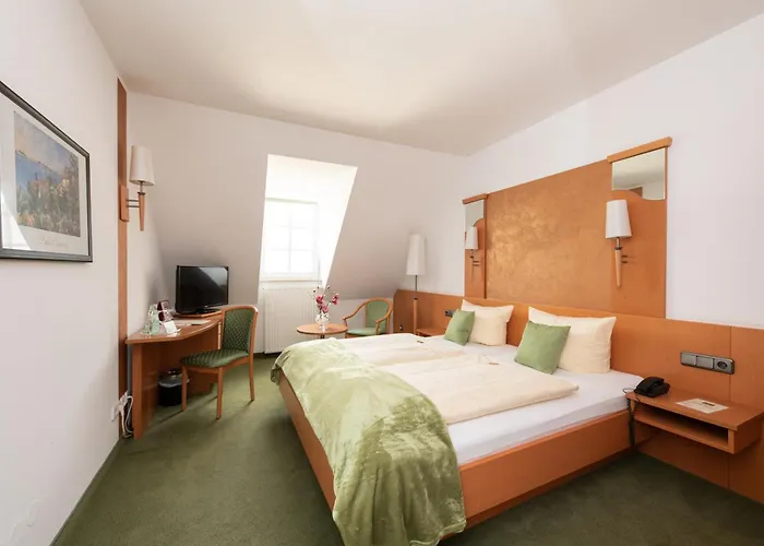 Hotel Bitburger Hof, Germany