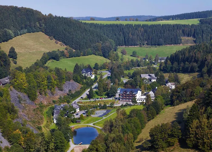 Tommes Gästehaus Zur Mühle