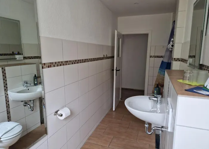 Pension Stechlinsee