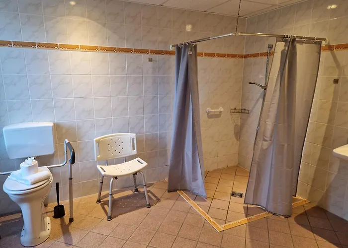 Pension Stechlinsee