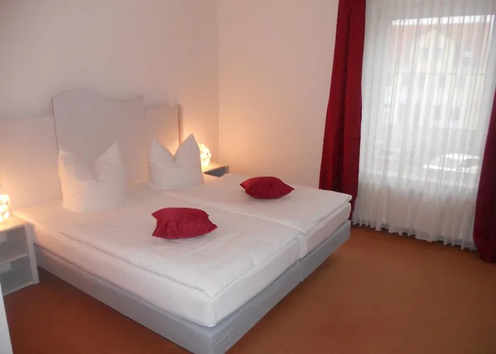 Hotel und Restaurant Rosenkranz