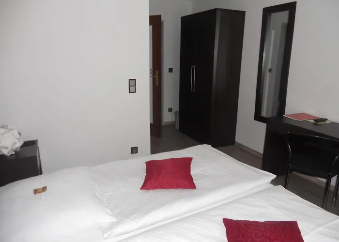 Hotel und Restaurant Rosenkranz