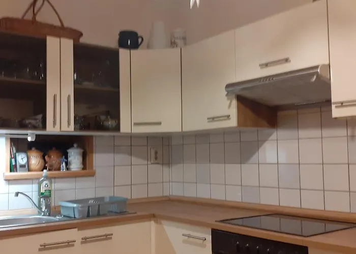 Zur alten Jugendherberge