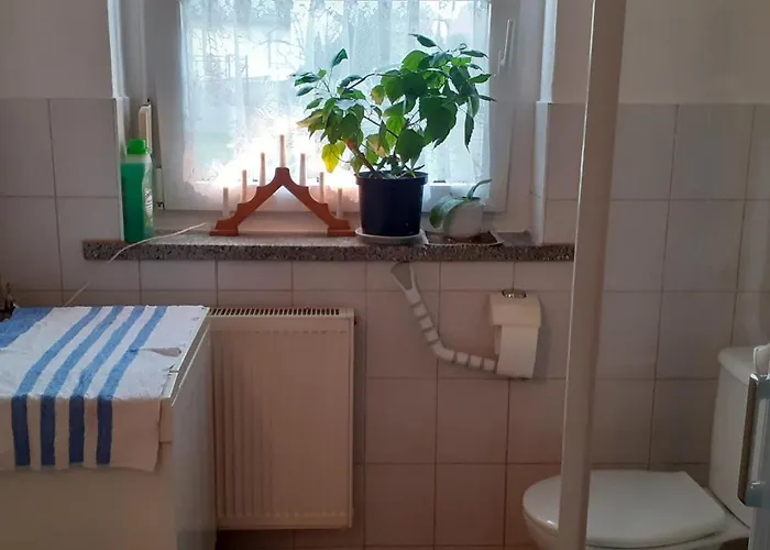 Zur alten Jugendherberge