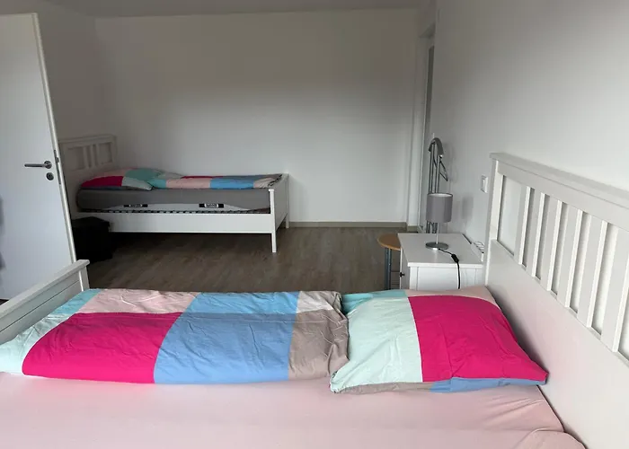 Ferienwohnung Sprockhövel