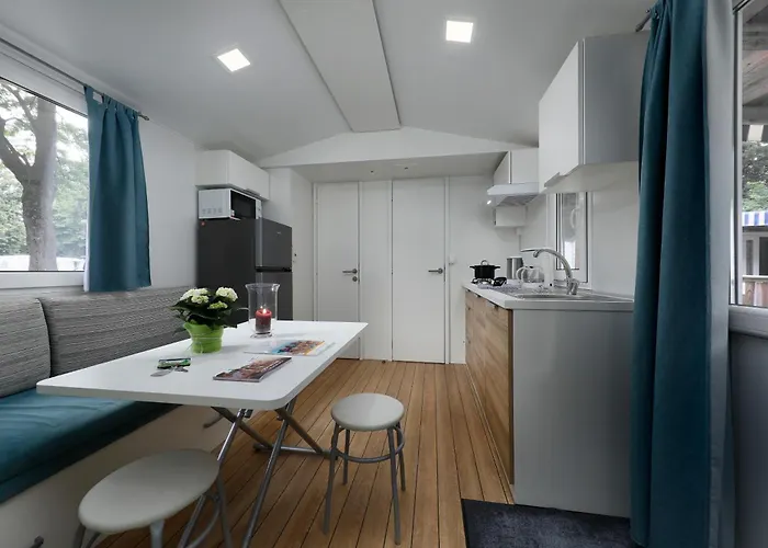 KNAUS Campingpark Essen