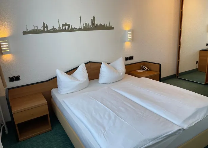LAT &Apartmenthaus Berlin