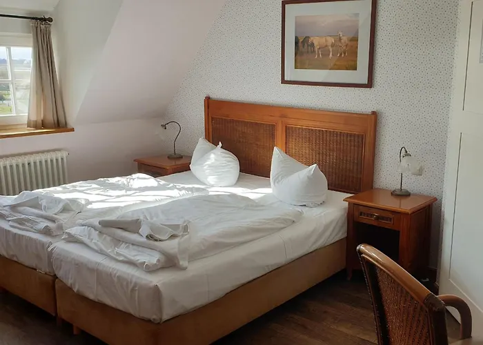 Hotel Hiddensee Hitthim